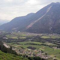 Via della pietra - Die Natur des Steins