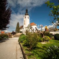 Hauptplatz_St. Ruprecht an der Raab_Oststeiermark