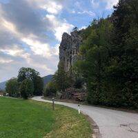 Genusswander