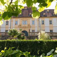 Schloss Oberschwappach