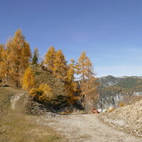 am Hochtor