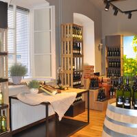 Haus der Region - Lavanttaler Wein