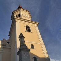 Pfarrkirche Birkfeld_Oststeiermark