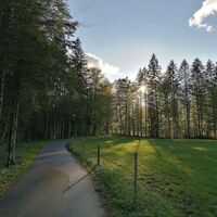 Enge Vorsäß in Mellau