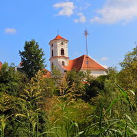 Bad Waltersdorf - Fürstenfeld - Söchau