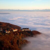 Schloss Heiligenberg