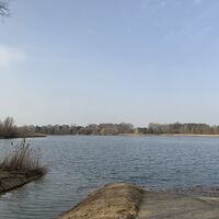 Bänisch-See