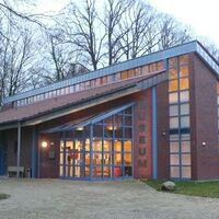 Emsland Archäologie Museum, Meppen – Museen an der Koppelschleuse ©Emsland Tourismus GmbH