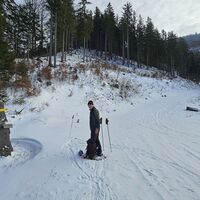 Winkleralm/Brache