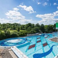 Jod-Sole-Therme Bad Bevensen