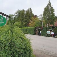 6.2 km Gasthaus Bonka in Oberkirchbach