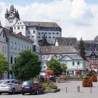 Marktplatz Diez