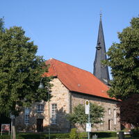 Kirche Rehburg