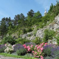 Naturspaziergang: Die Tour du Fierloz_Artemare