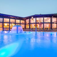 Heiltherme Bad Waltersdorf