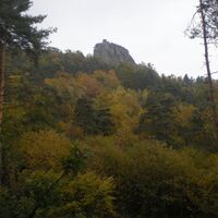 Festung Vautero