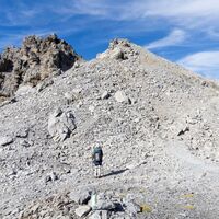 Piz Umbrail