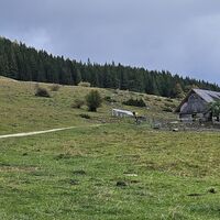 Schaumbergalm