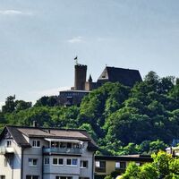 Schloss Biedenkopf