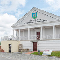 Auxiliarkastell Carnuntum, Petronell-Carnuntum