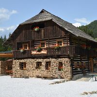 Gasthaus "Zum alten Messner"