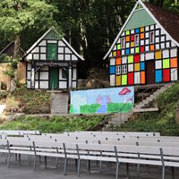 Freilichtbühne Kahle Wart