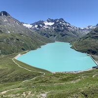Silvrettasee