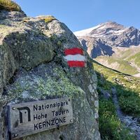 Info Nationalpark
