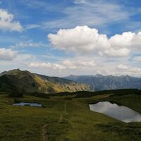Am weichen Schusterboden