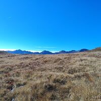 Eisenhut und Schöderkogel tauchen auf