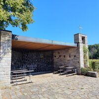Wallfahrtskirche Heiligenbrunn