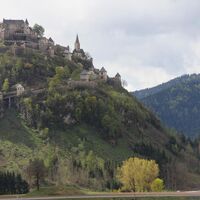 Burg Hochosterwitz 2