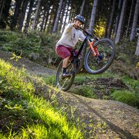 Hoftaltrail