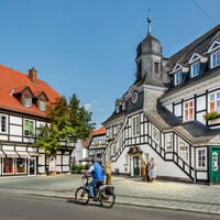 Rathaus Rietberg