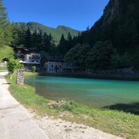 Lungo Lago Laux