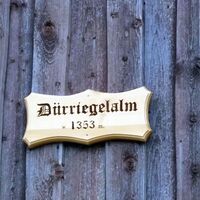 Dürrieglalm