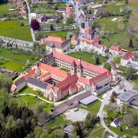 AbteiSeckau-Außenansicht1-Murtal-Steiermark