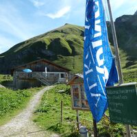 Obere Traualpe