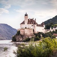 Schloss Schönbühel