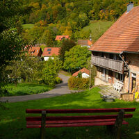 Küßnach Rundweg