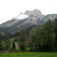Von Johnsbach zur Mödlinger Hütte