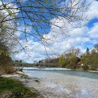 Auen-Trail - Steyr Unterhimmler Au