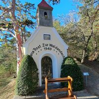 Waldkapelle
