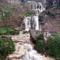 CASCATE DEL BUCAMANTE - LA MUSCHIOSA