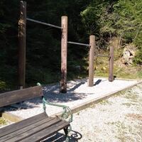 Fitnessparcours