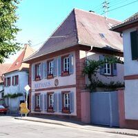 Rathaus Siebeldingen