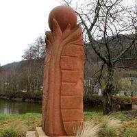 Skulpturenpark Belzmühle