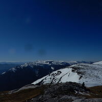 Schneebergdörfl - Hochschneeberg