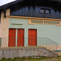 Kirchschlag i. d. Buckl. Welt - Tauchen