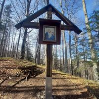 Gipfelkreuz Glashüttenberg
